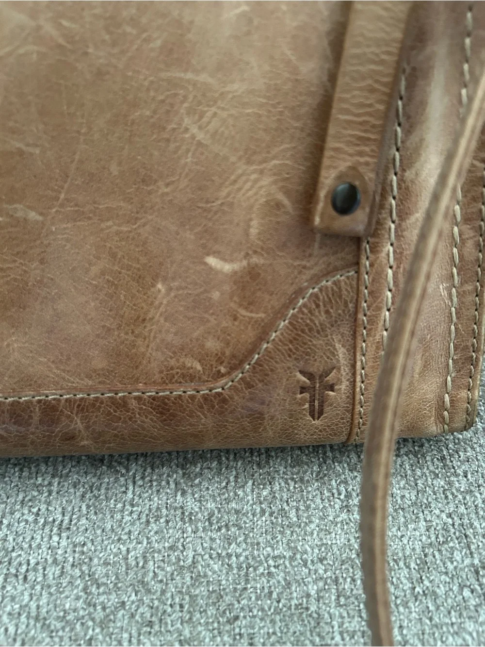 Frye Melissa bag